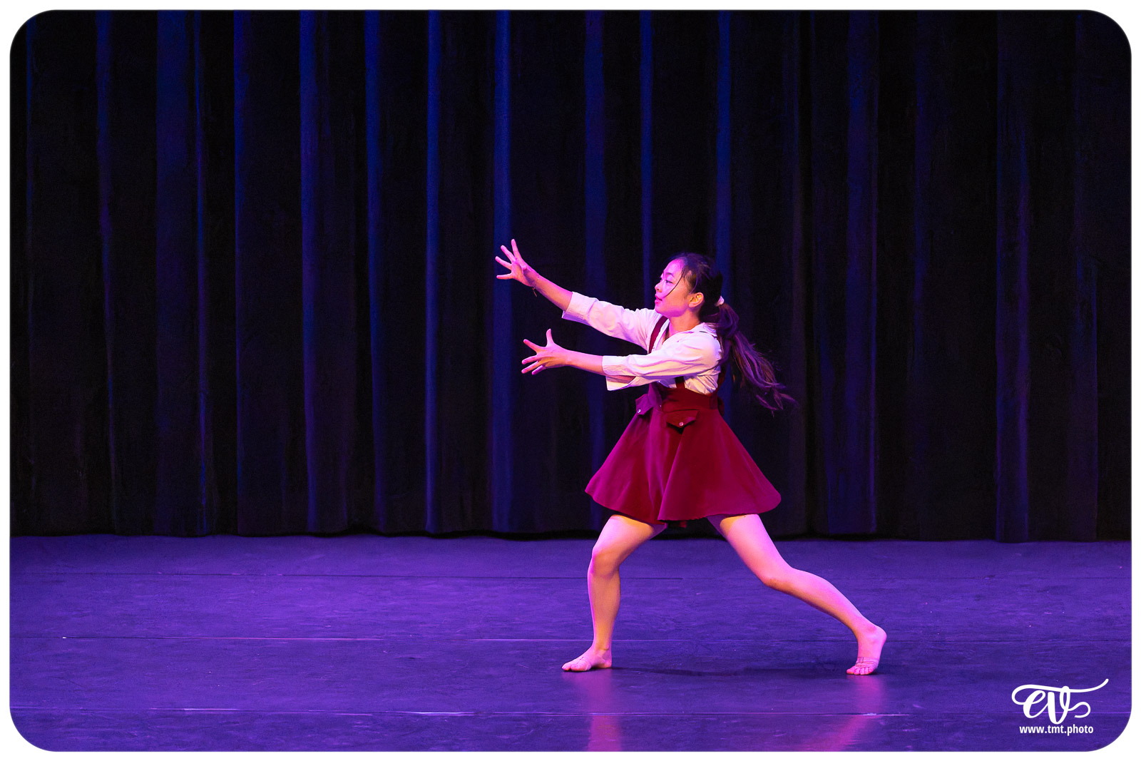 ECOLE DE DANSE CÉCILE ADAMOW
